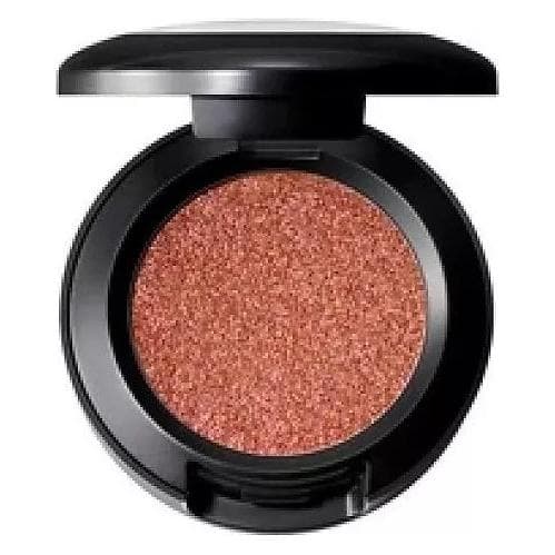 MAC Jeans, Fard à paupières, Mac Cosmetics Mac Eye Shadow Glitter Single Compact Slow Fast Slow 1g (Nude, Rose)