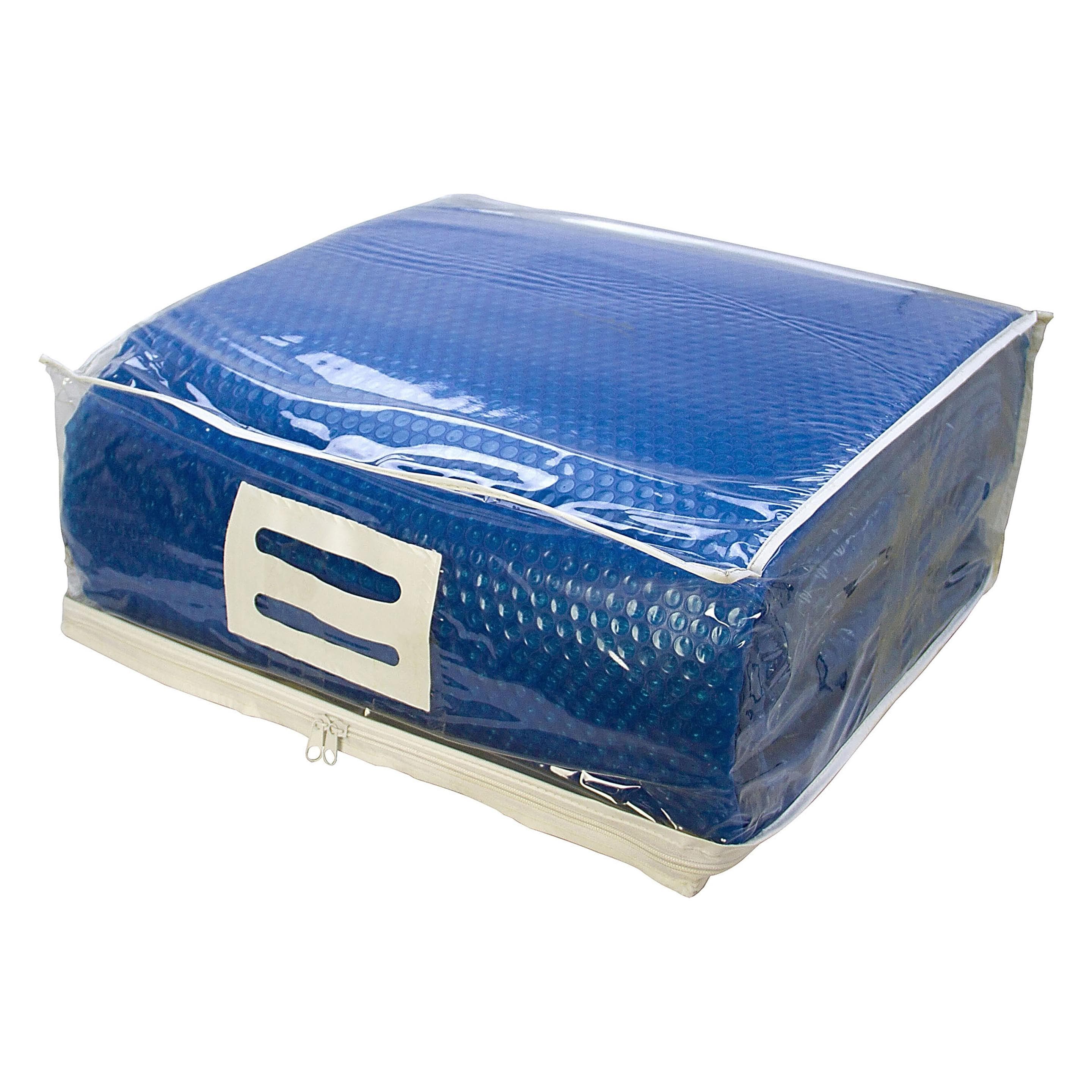 Aqua Speed, Couverture de piscine, Summer 1000 x 500 (1000 x 500 cm)
