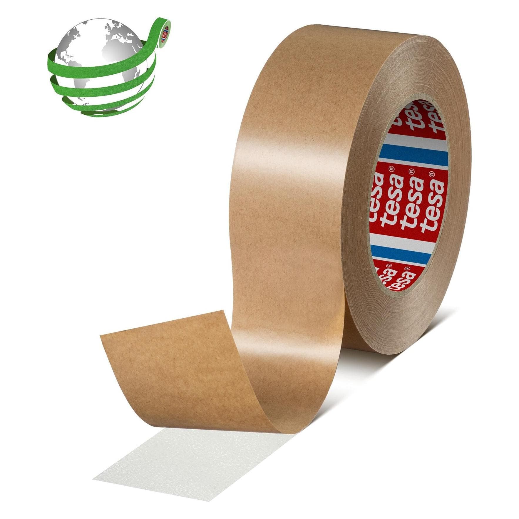 tesa, Ruban adhésif, tesafix ruban adhésif double face 4970, 30 mm x 50 m (30 mm)