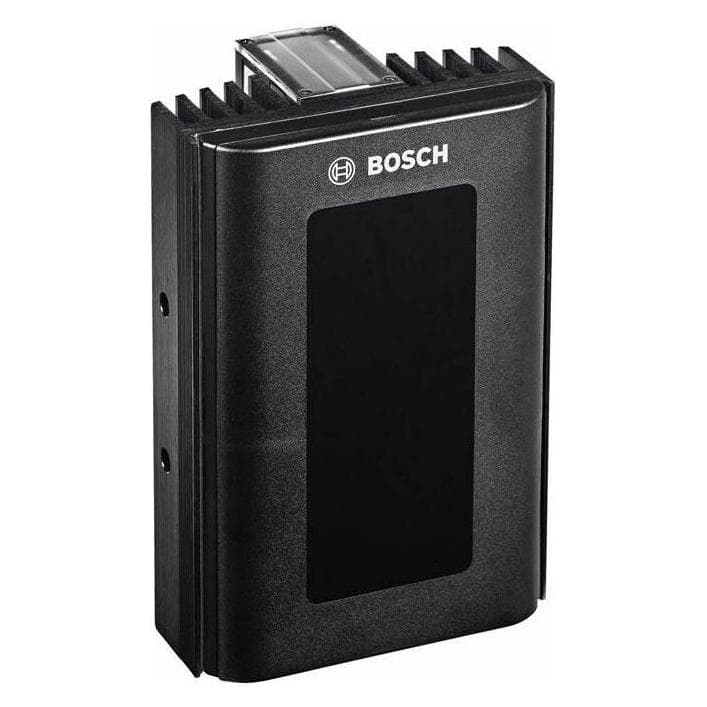 Bosch Security Systems, Éclairage pour atelier, Lumière IR 940nm longue portée