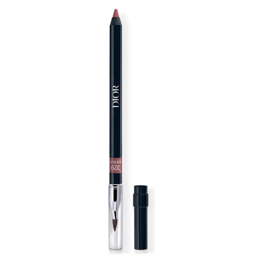 Dior, Crayon à lèvres, Christian Rouge Contour 329 INT24 (329 Nude Blush, 329 Nudeush)