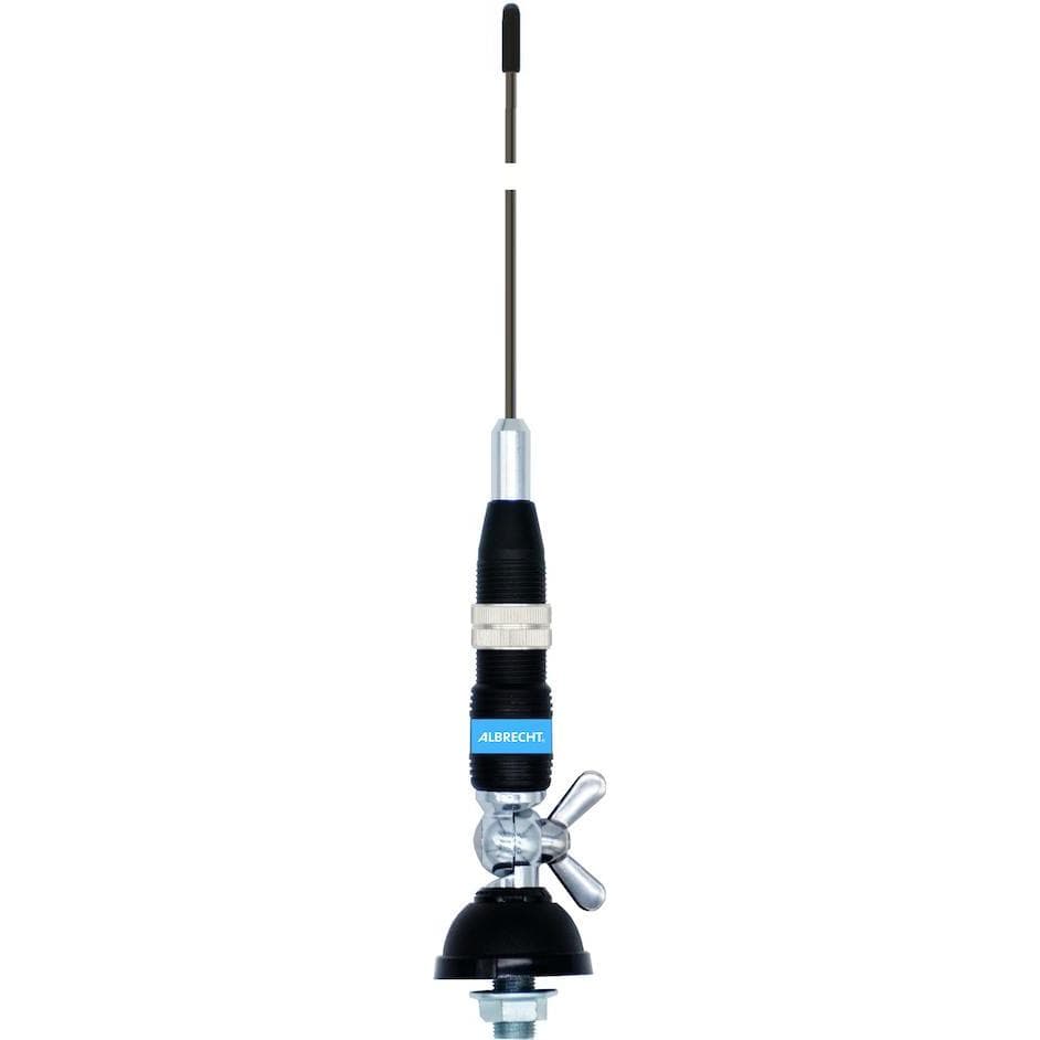 Albrecht CBAntenne mobile Racer 90, Talkie walkie : accessoires