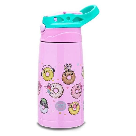 Coolpack, Gourde + bouteille isotherme, (0.35 l)