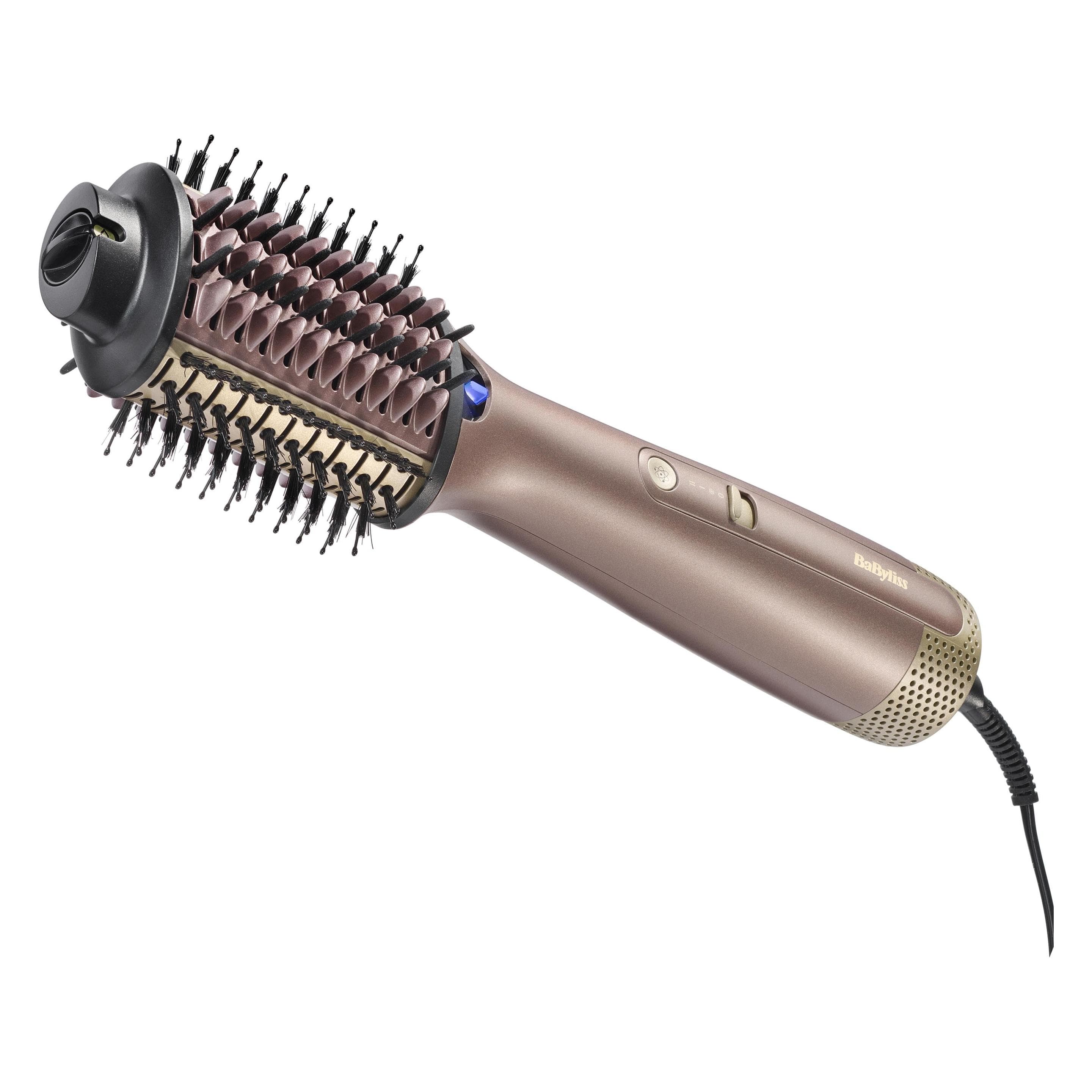 BaByliss, Brosse soufflante, AS95E