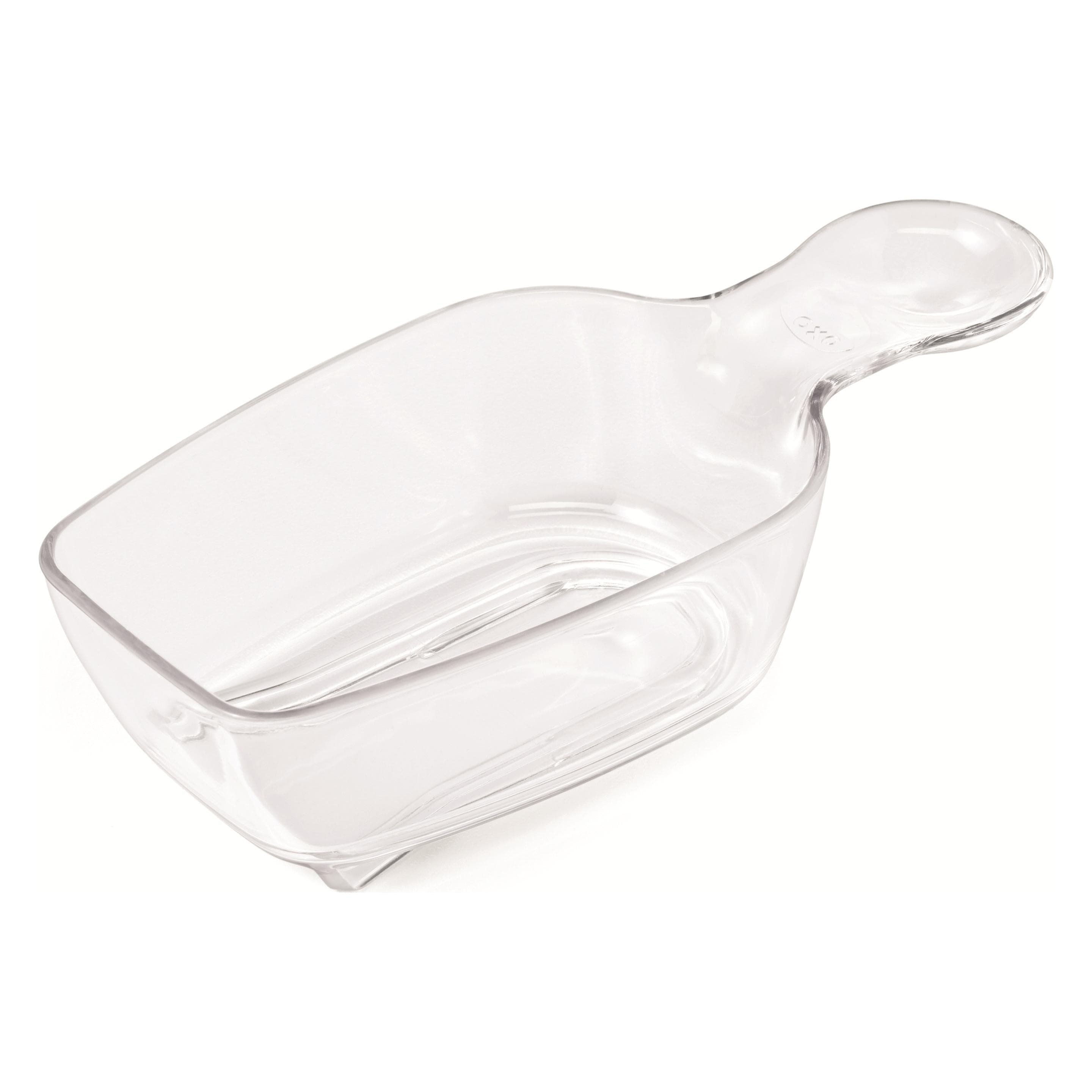 OXO Pop 2.0, Ustensiles pour pâtisserie, Transparent