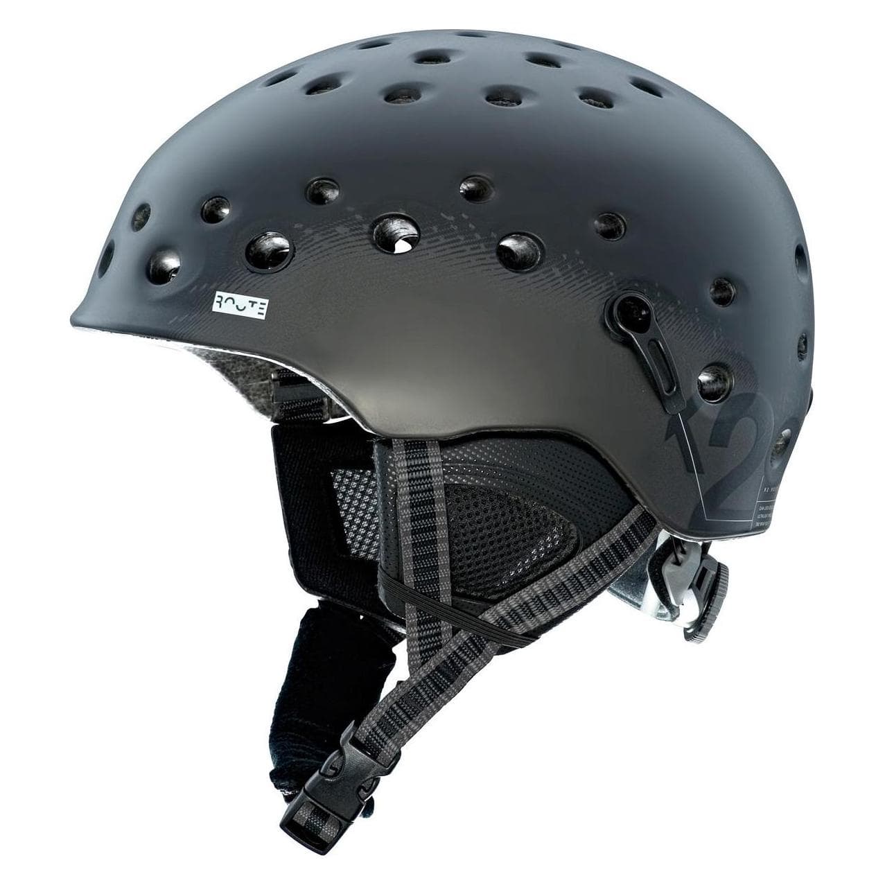 K2, Casque de ski, (55 - 59 cm, L)