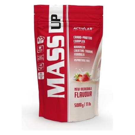 MGA, Lotion pour le corps, Eh bien