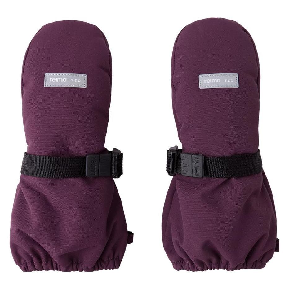 Reima, Gants de ski, (6)