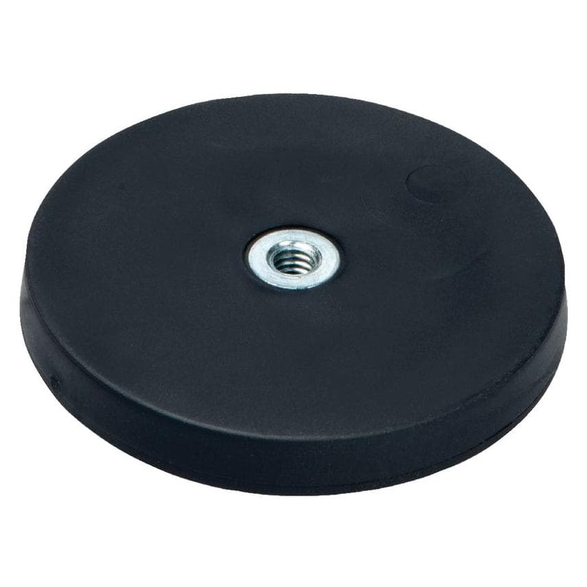 Bauer & Böcker, Aimant, Aimant de préhension plat (1x)