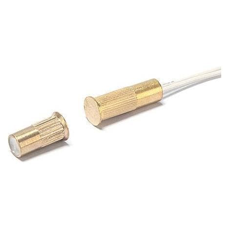 Satel, Protection contre le cambriolage + système d'alarme, B-3CM Einbau Magnetkontakt 8mm