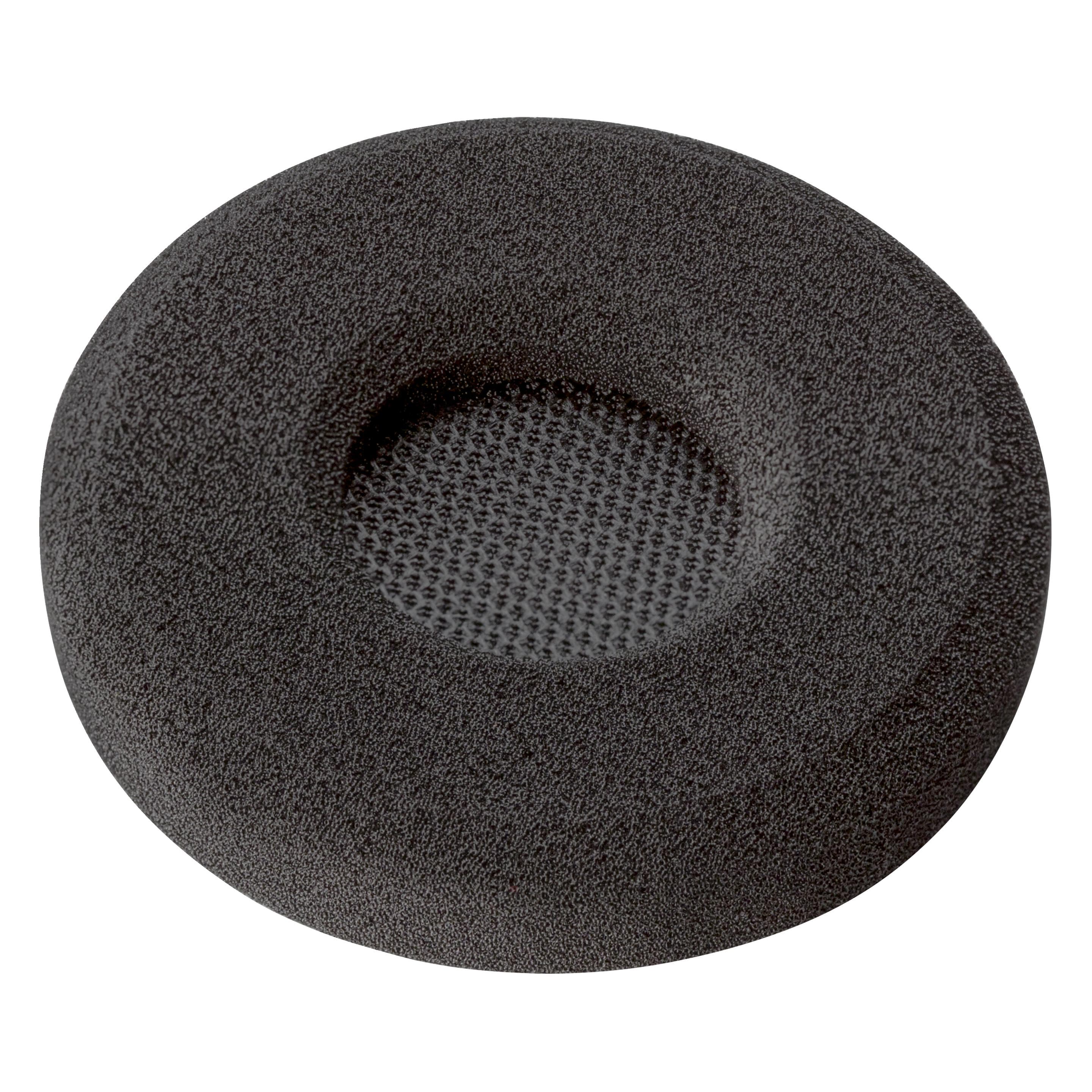 HP Poly EncorePro HW510/520 Ohrpolster aus Schaum (2 Stück), Micro-casque : accessoires