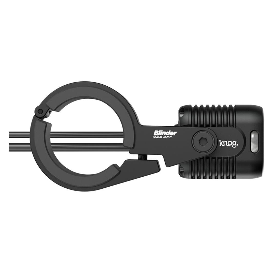 knog., Éclairage pour vélo, (1300 lm)