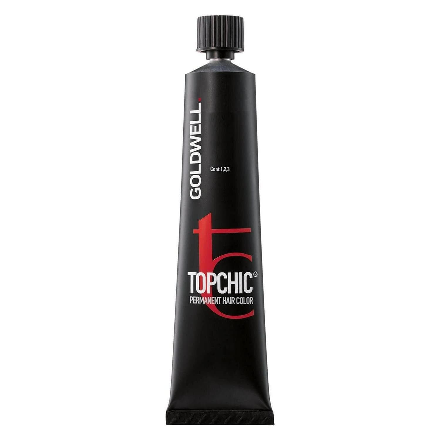 Goldwell, Coloration pour cheveux, Topchic (Marron)