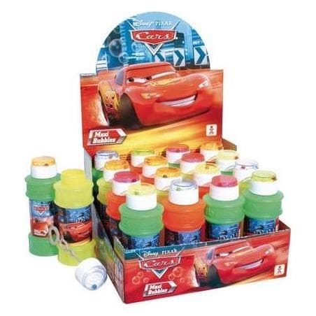 Cars BUBBLE WAND 103.4910 175ML