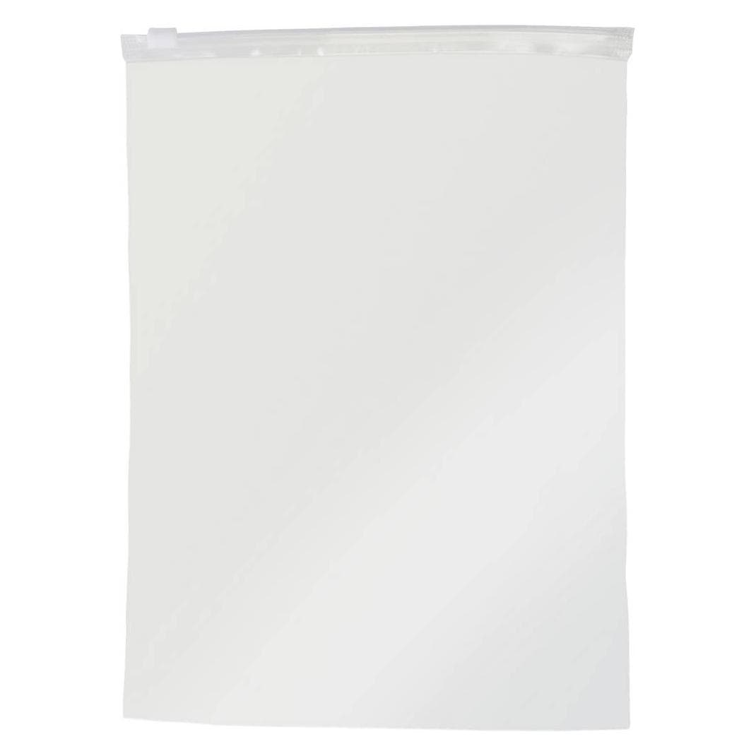Tru Components, Matériaux d'emballage, Sac de fermeture à pression Zip (100 pcs)
