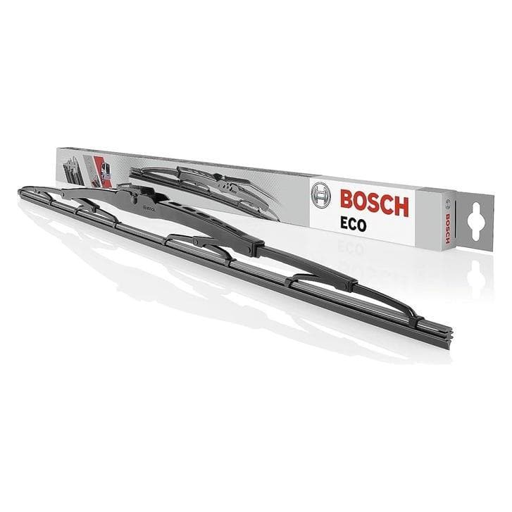 Bosch Automotive, Essuie-glaces, Eco