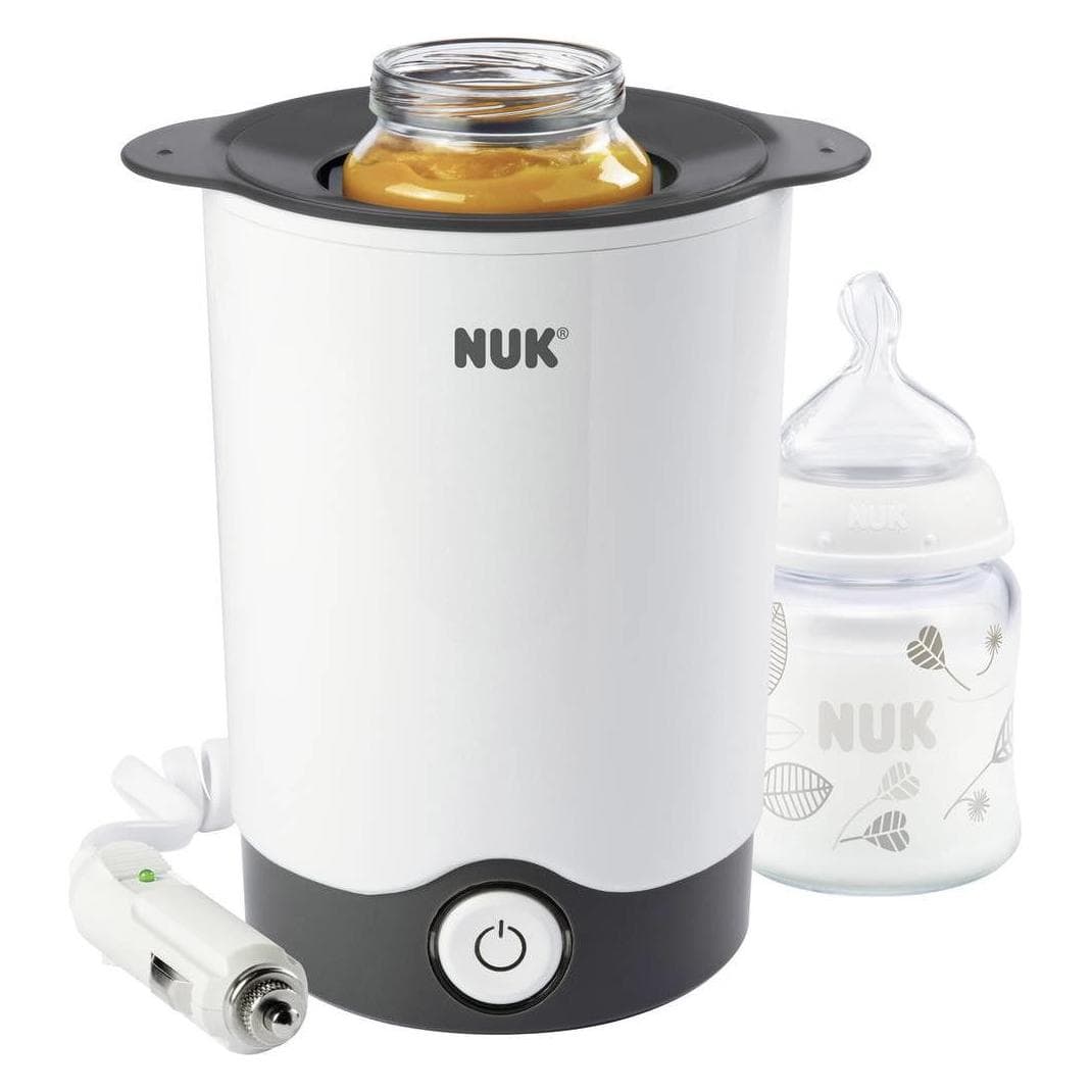 NUK, Chauffe-biberons, Chauffe-biberon Thermo Express