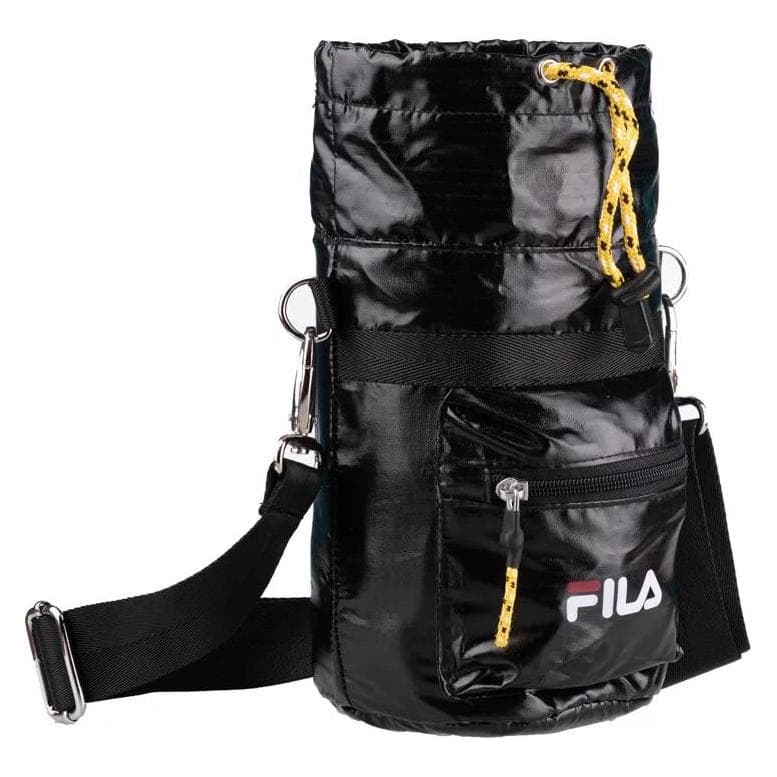 FILA, Escalade : accessoires