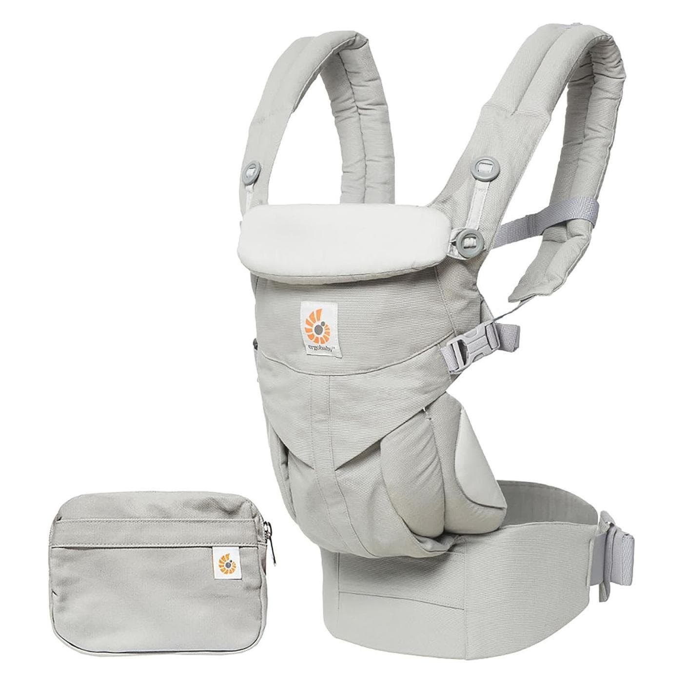 Ergobaby, Porte-bébé, Omni 360