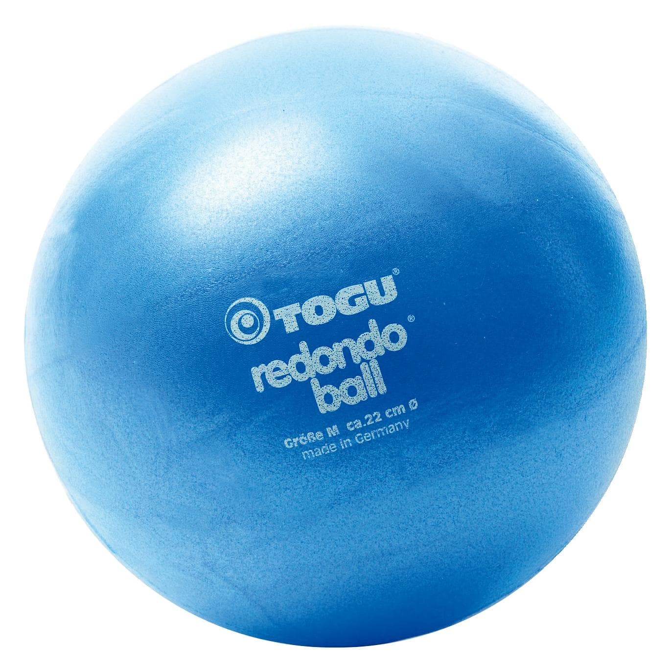 Togu, Ballon de gymnastique, (22 cm)
