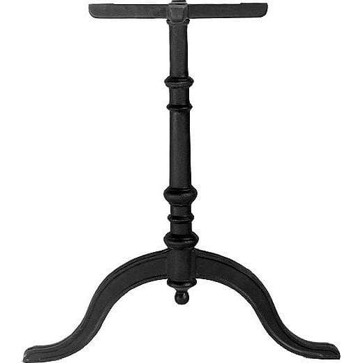 Werkstarck, Pieds + piètement de table, Pied de table