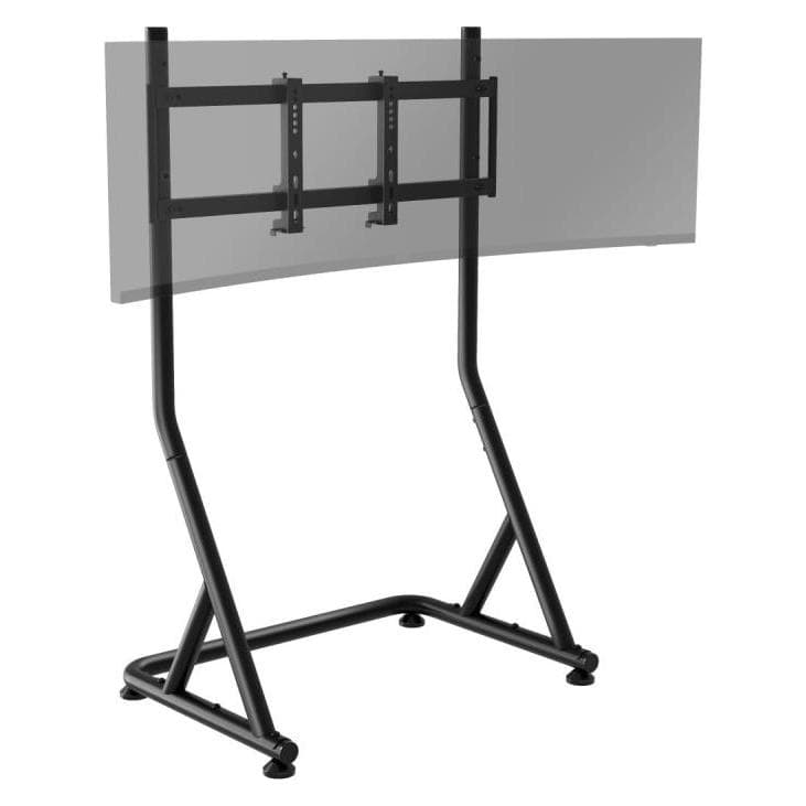 Huzaro Support TV Speed 9.1 (50 kg, 32" - 55"), Pied TV, Noir