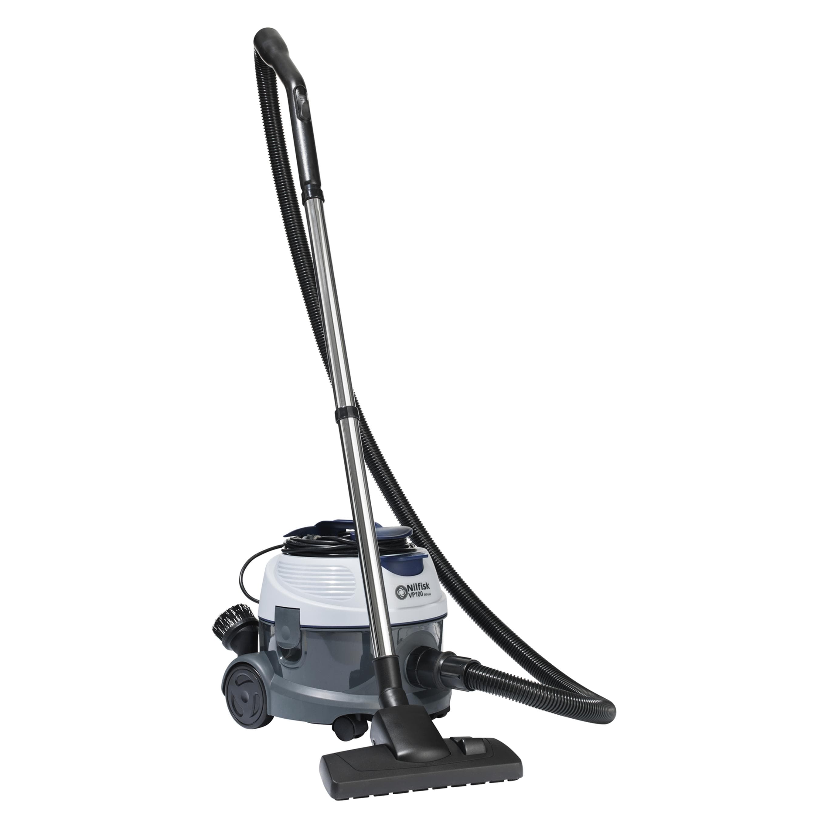 Nilfisk, Aspirateur industriel, VP100 (Aspirateur sec)