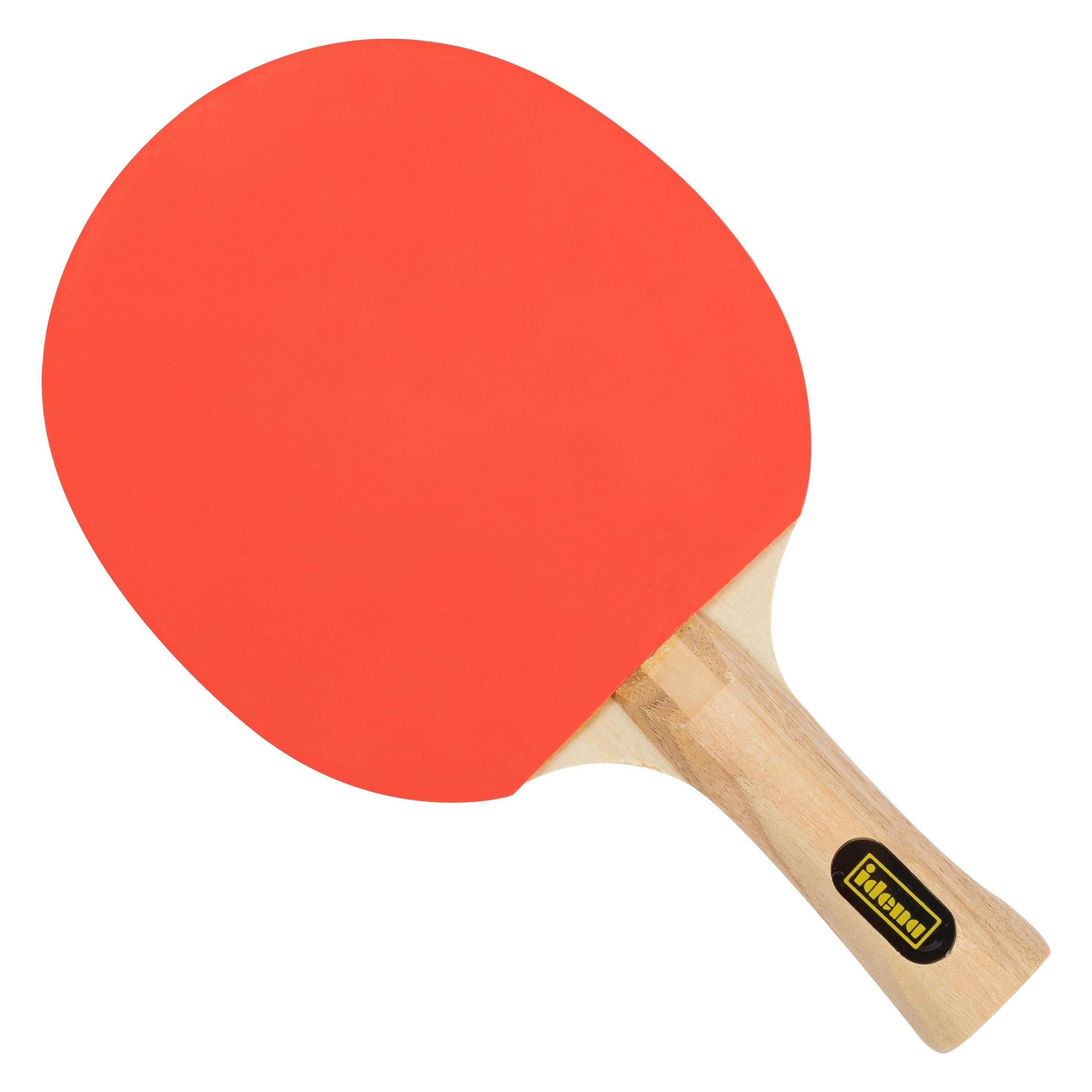 Idena, Raquette de ping-pong