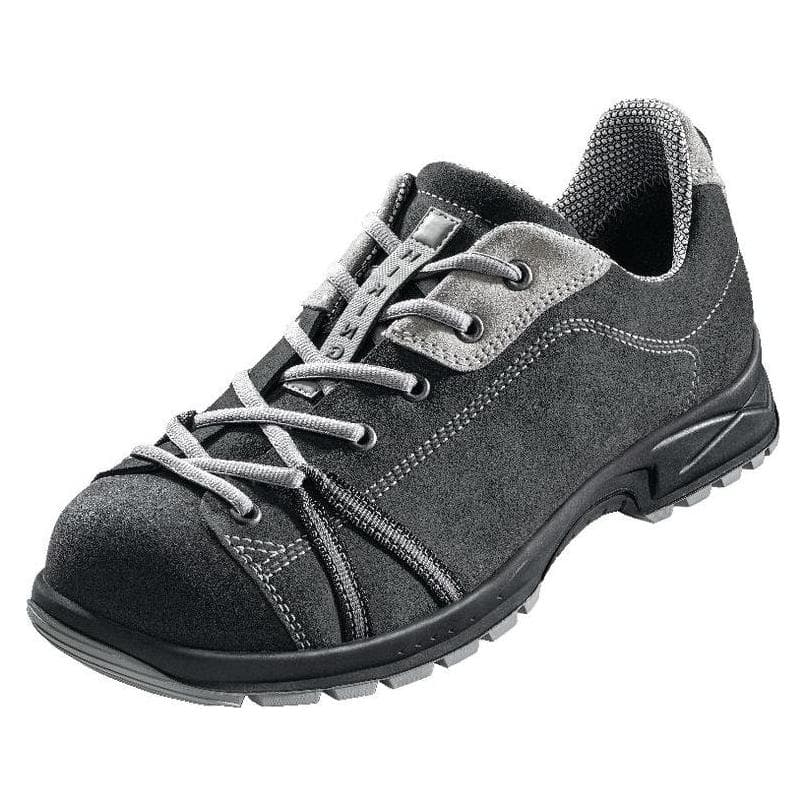 Stuco, Chaussures de travail, Chaussures de sécurité basses S3 HIKING (S3, 47)