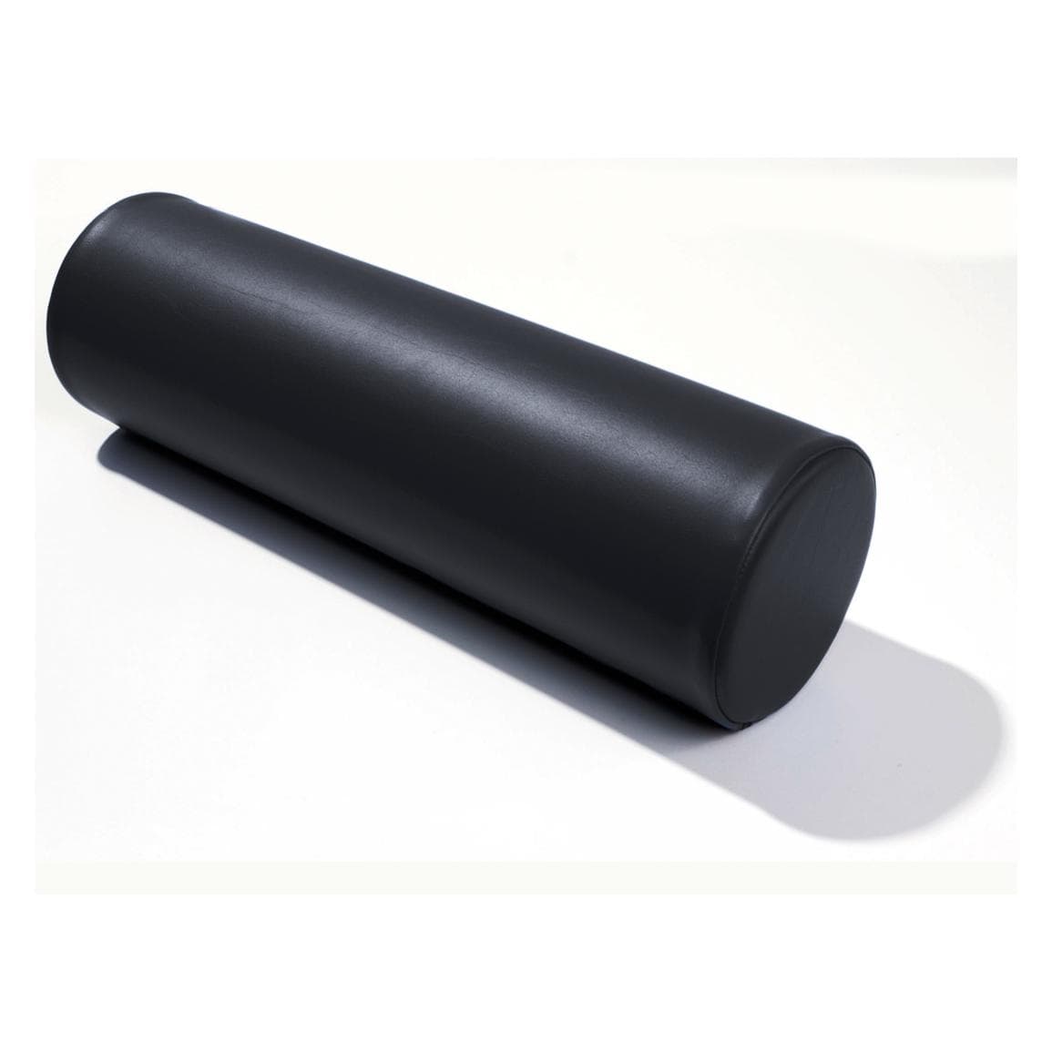Kübler Sport, Massage : accessoires, Rouleau - aide au positionnement, noir, 15 cm, 60 cm