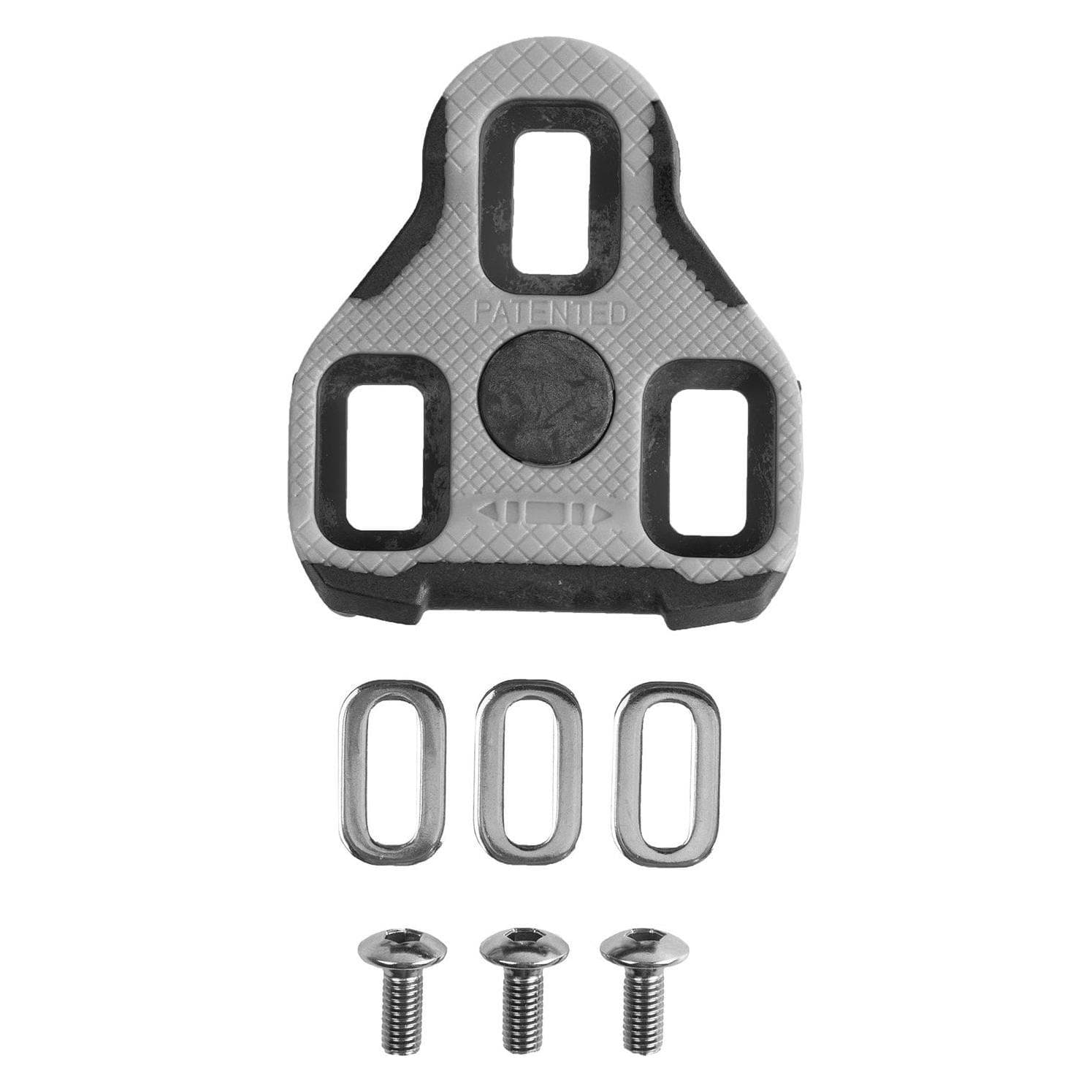 Exustar, Cales, E-BLK11, Gris
