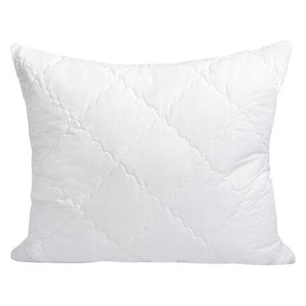 Eurofirany, Coussin décoratif, Design 91 Anti-Allergic Gold Collection Oreiller garni de fibres HCS légères 50 x 60 cm (60 x 50 cm)