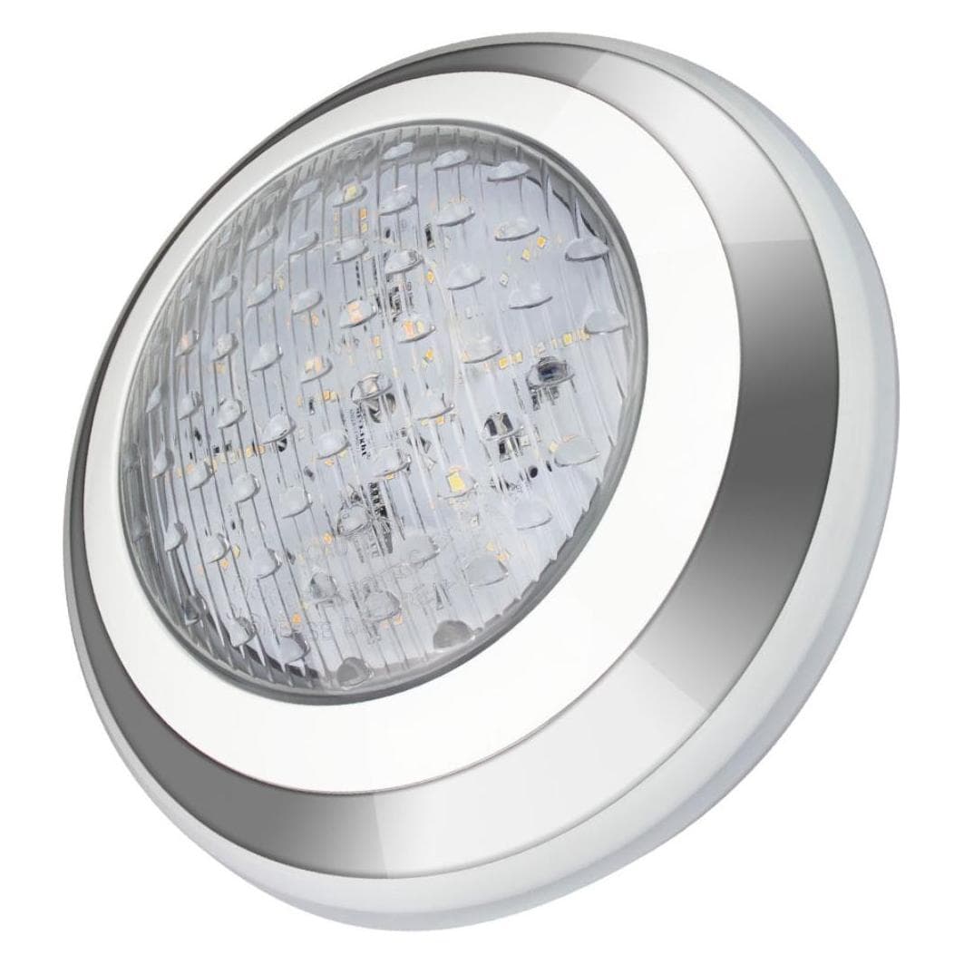 MiBoxer, Piscine : accessoires, Synergy 21 LED PLC Serie Wall mounted Pool Light 30W RGB+CCT *Milight/*