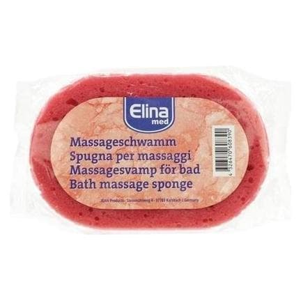 Elina, Salle de bains : accessoires, Eh bien