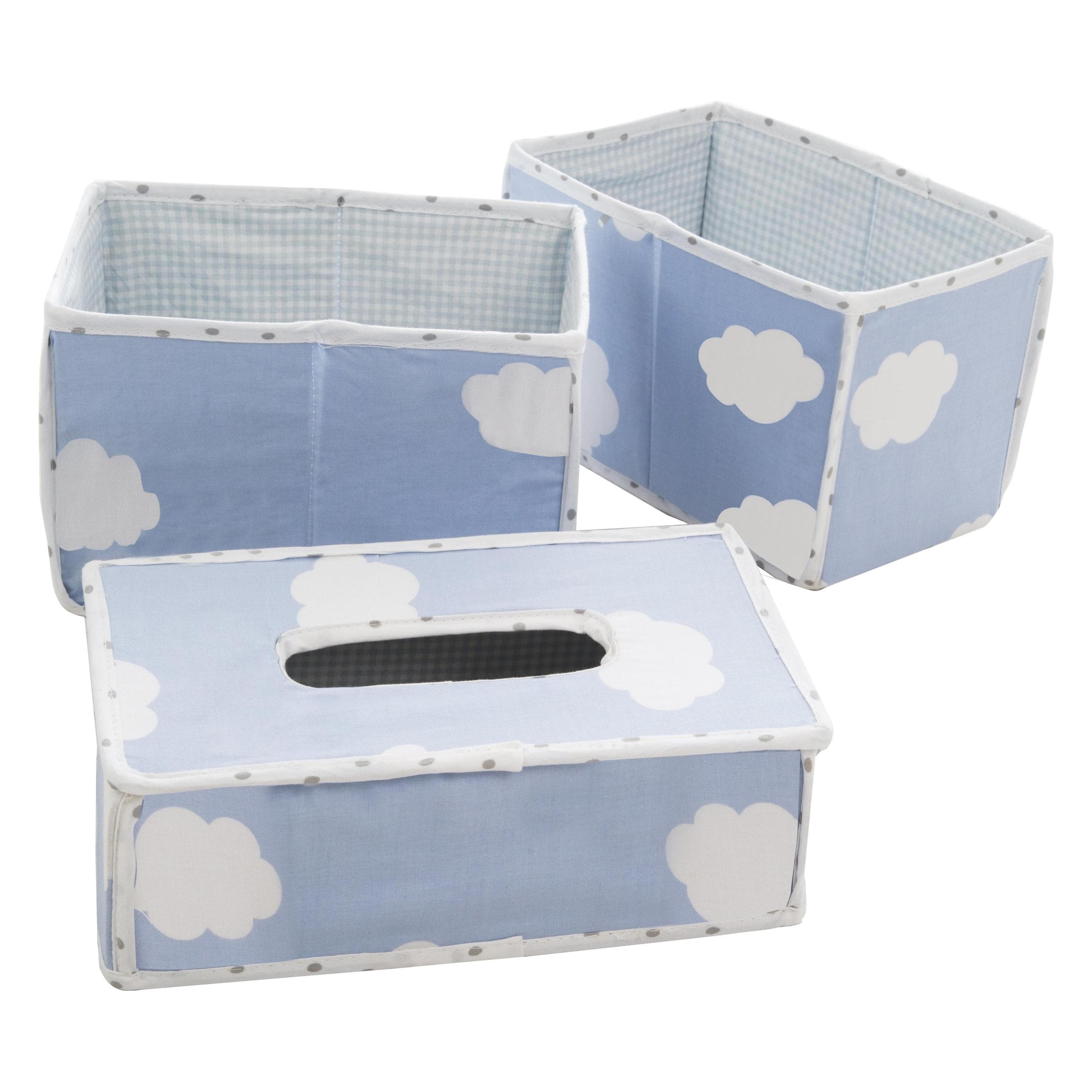 Roba, Rangement produits bébé, Petit nuage