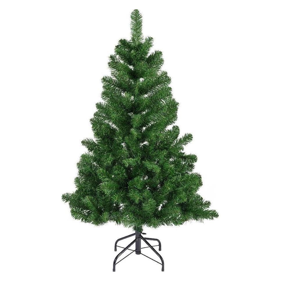 Christmas To, Sapin de Noël, Arbre de Noël artificiel Christmas Touch Classic 120 cm (120 cm)