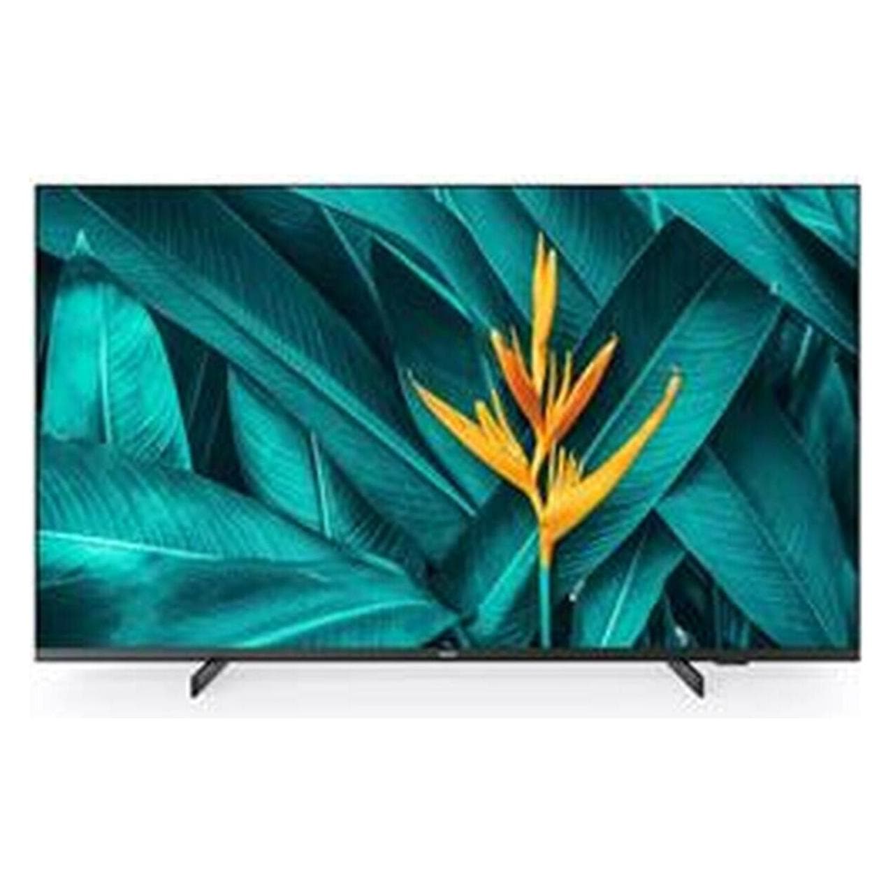 Philips Hôtel TV 43HFL5214U/12 43" MediaSuite (43", LCD, 4K), TV, Noir