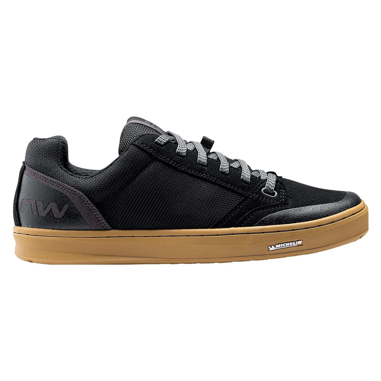 Northwave, Femmes, Chaussures de cyclisme, Chaussures de vélo Tribe 2 (42), Noir