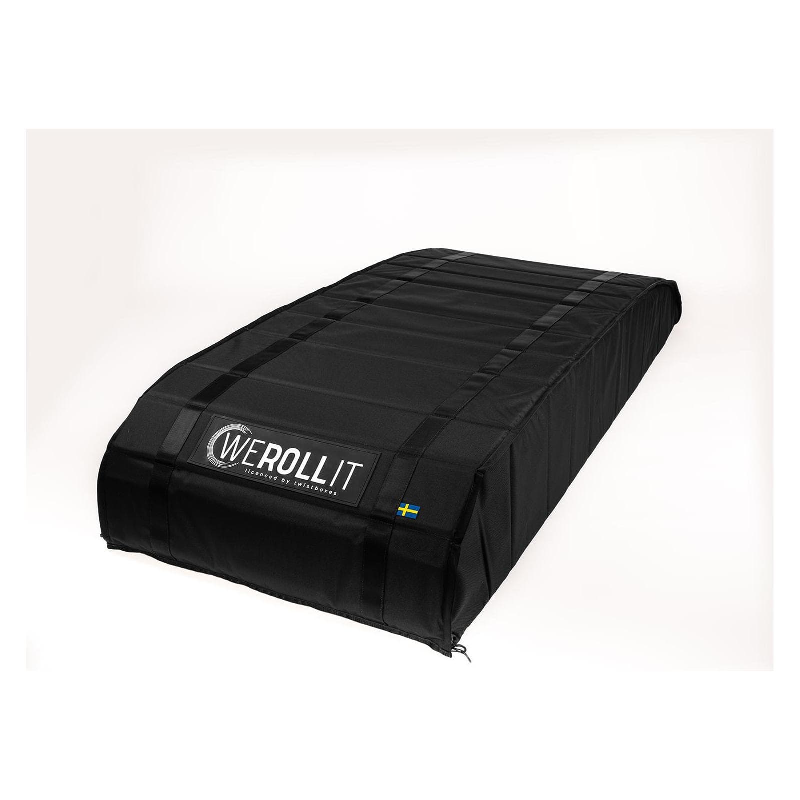 Werollit, Coffre de toit, Coffre de toit (520 l)