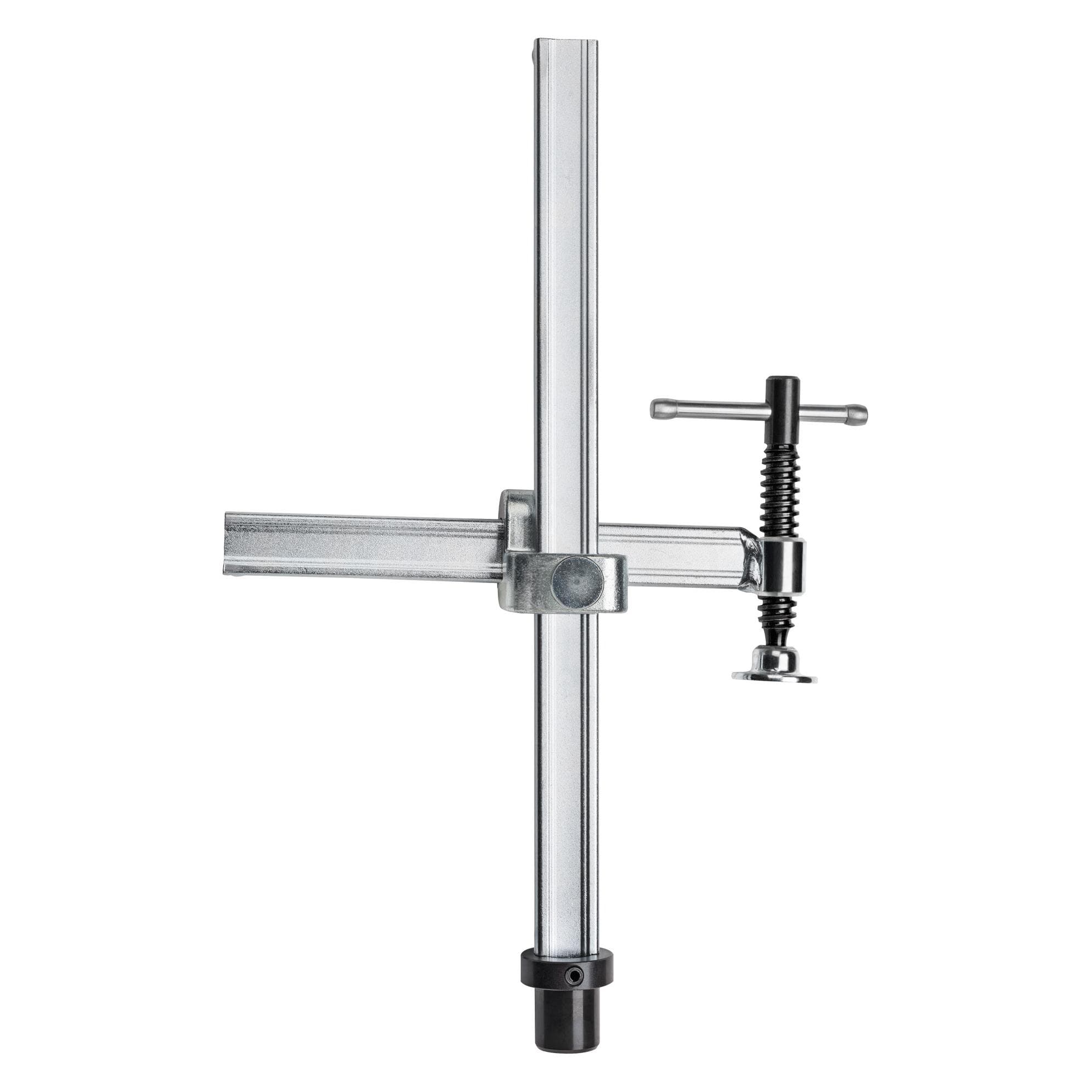 Bessey, Étau + serre-joint, Pince à vis pour disque de soudage (300 mm)