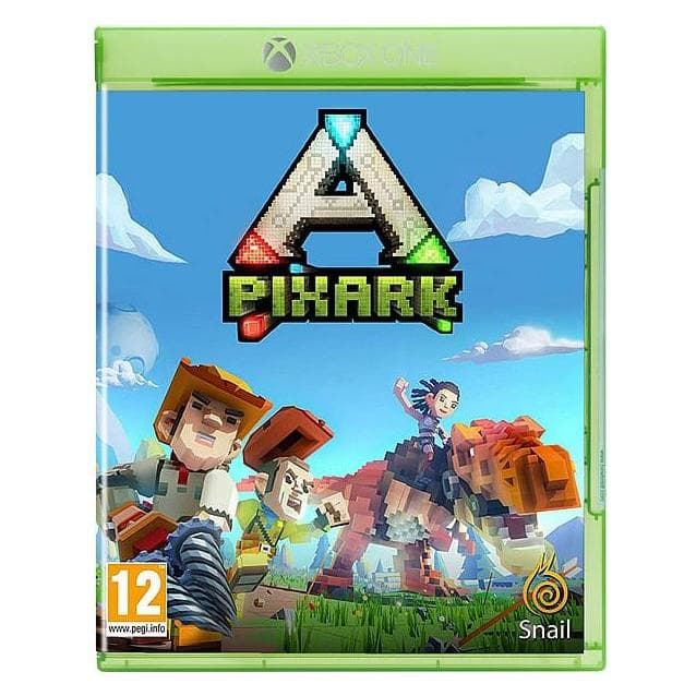Solutions2Go, PixARK