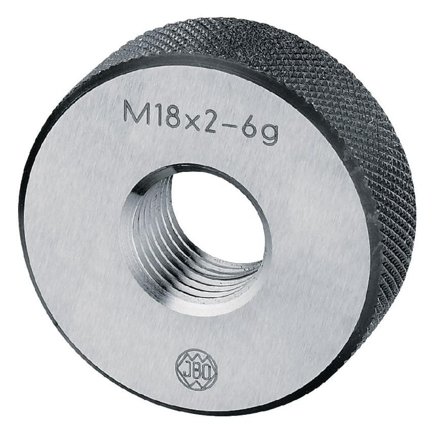Jbo, Outils de mesure, Bague de filetage entre
