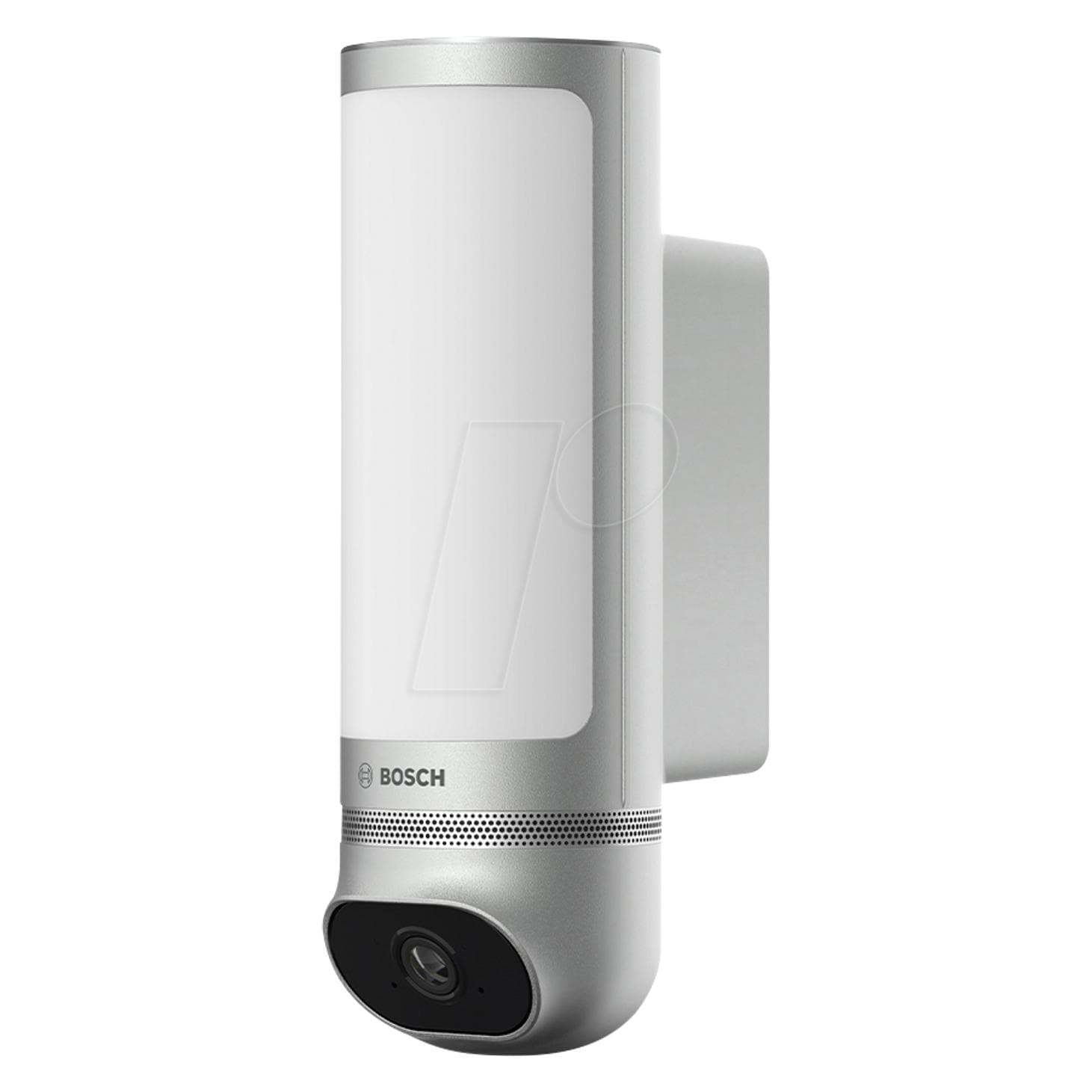Bosch Smart Home, Protection contre le cambriolage + système d'alarme, Eyes caméra extérieure II