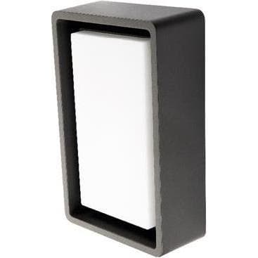 Sg, Applique + plafonnier, Applique murale à LED FRAME 6,5W 4000K 605491 (570 lm)