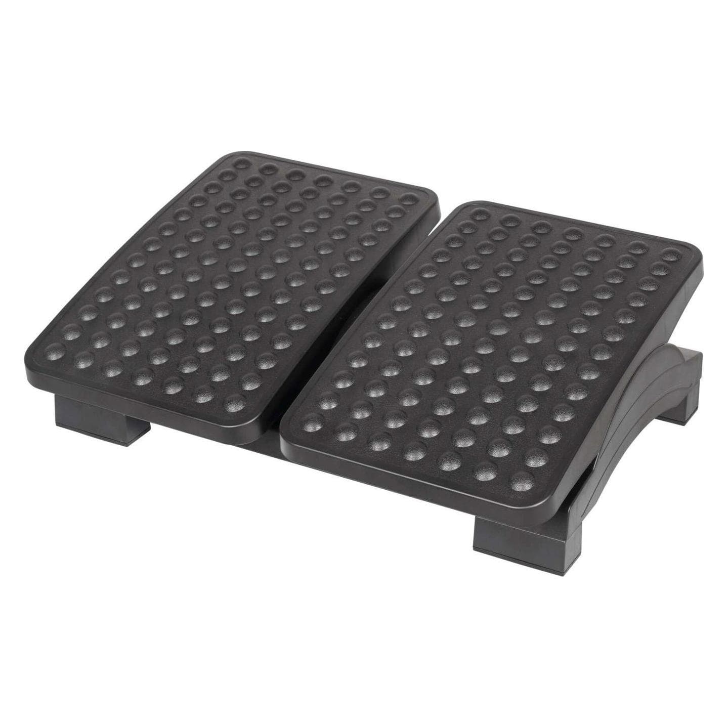 Maul, Repose-pieds, 9010790 Fussstütze Schwarz