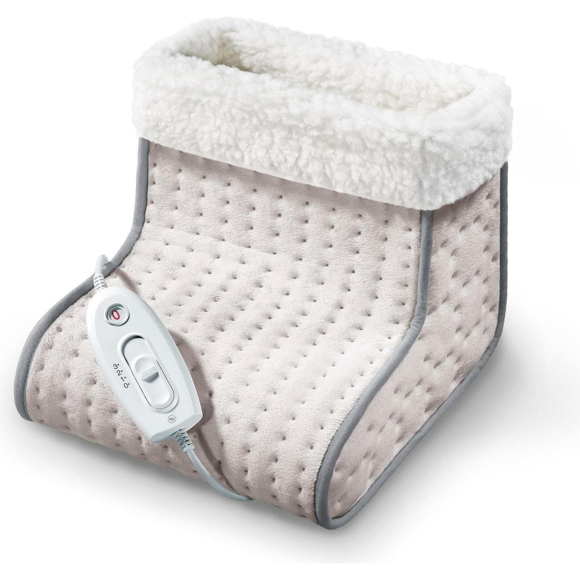 Beurer, Chauffe-mains + chauffe-pieds, SFW 10