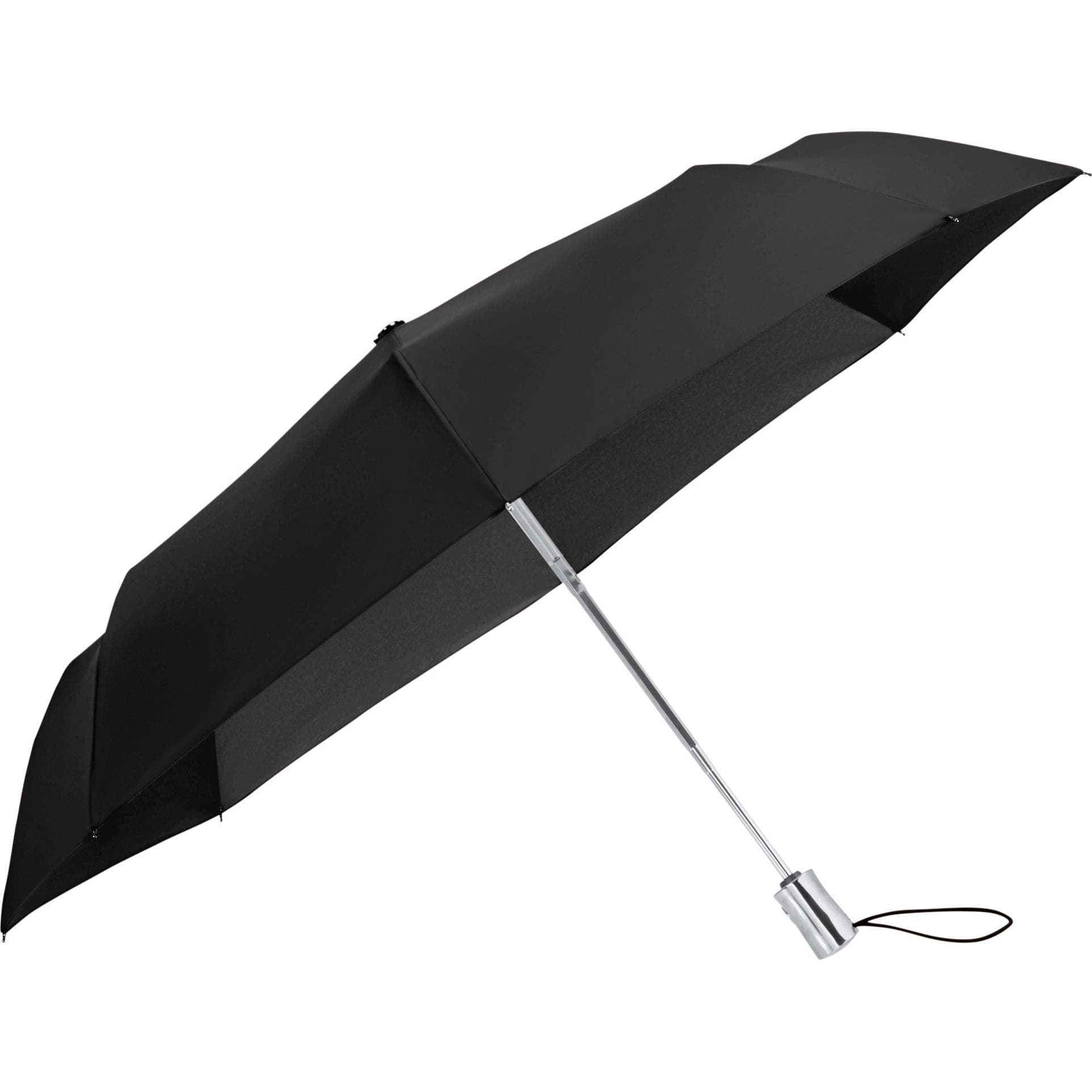 Samsonite, Unisexe, Parapluie, Rain Pro, Noir
