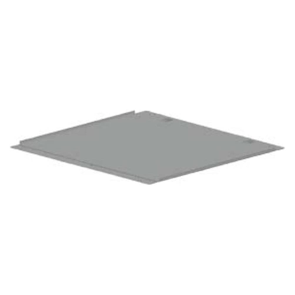 Siemens SIVACON S4 Tôle de toit IP55, Armoire serveur : accessoires