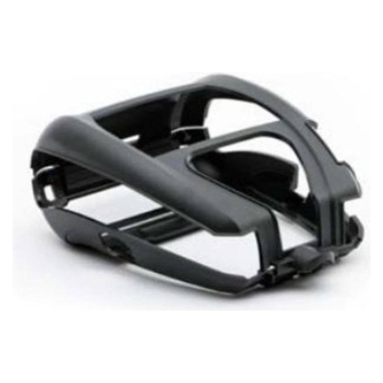 Zebra Etui rigide avec clip de ceinture en métal pour Qln420, Imprimante : accessoires