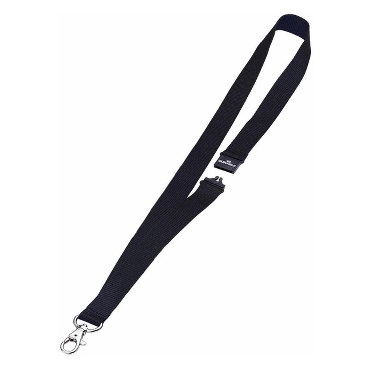 Durable, Panneau d'information, 868201, Noir, 1 pièce(s)